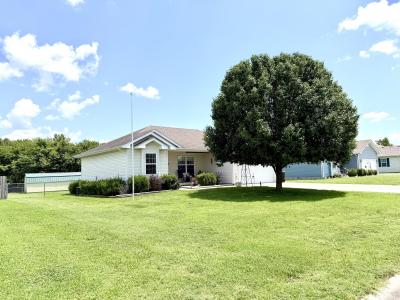 4812 S 130th Road, Bolivar, Missouri 65613, États-Unis