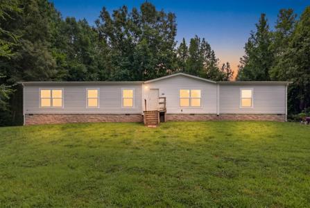 155 Earls Rd, Dover, Tennessee 37058, Stati Uniti