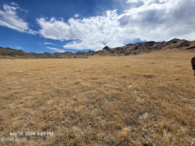 Blackfoot Dr, Golconda, Nevada 89414, États-Unis