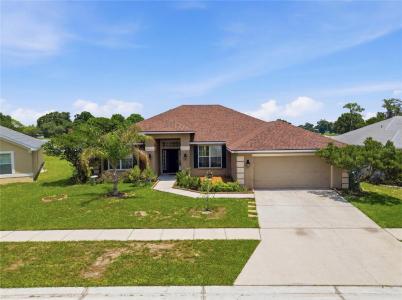 1097 NORMANDY HEIGHTS Circle, Winter Haven, Florida 33880, USA