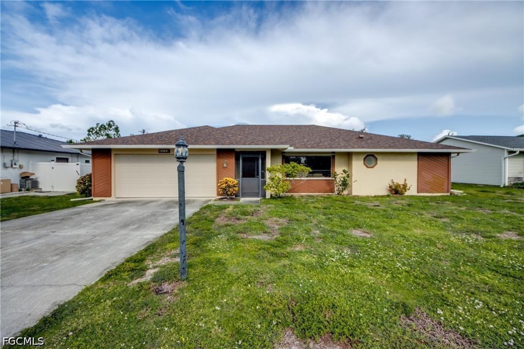 3810 SW 7th Avenue, Cape Coral, Floride 33914, États-Unis