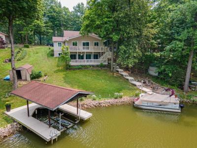 7326 State Route 19, Mount Gilead, Ohio 43338, USA