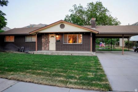 549 S 200 E, Brigham City, Utah 84302, USA