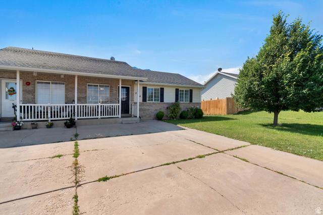 254 N 700 E, Santaquin, Utah 84655, Amerika Birleşik Devletleri
