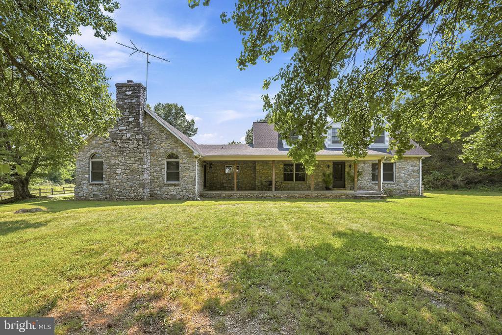 10393 Harry Byrd Highway, Berryville, Virginie 22611, États-Unis