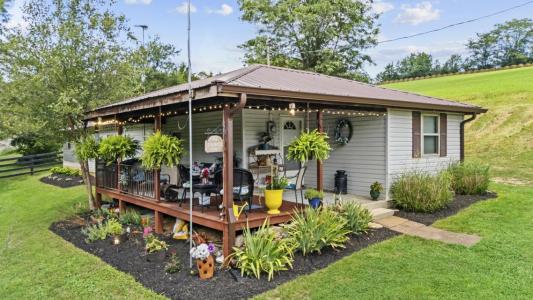 7055 Maysville Rd, Carlisle, Kentucky 40311, USA