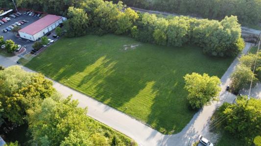 1121 East Side Dr, Georgetown, Kentucky 40324, USA