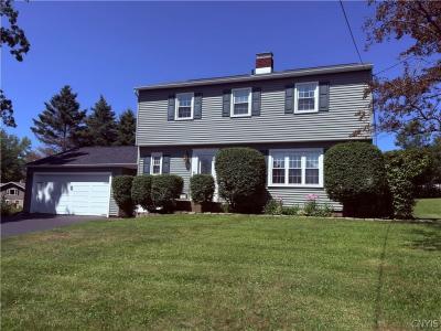22 Mccracken Drive, Oswego, New York 13126, USA