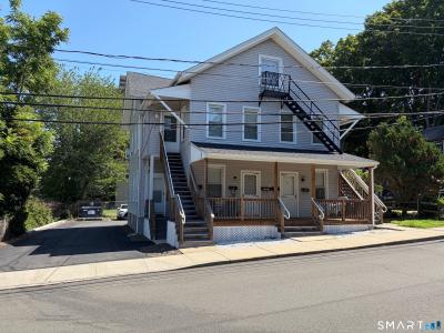 37-39 Hillside Avenue, Branford, Connecticut 06405, Stati Uniti