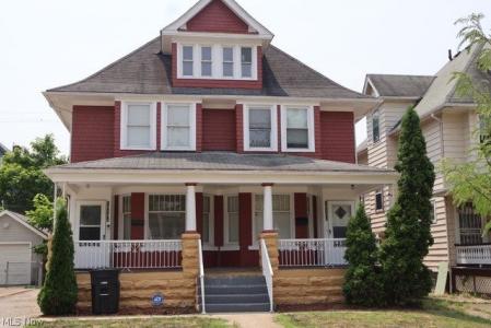10102 Ostend Avenue, Cleveland, Ohio 44108, Estados Unidos