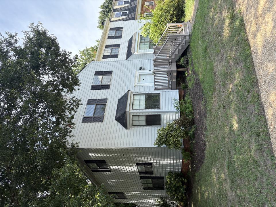 1758 Skiffes Creek Circle, Williamsburg, Wirginia 23185, USA