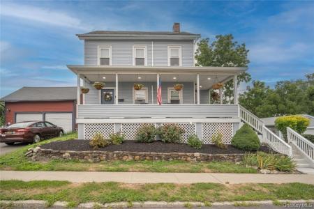 40 Prospect Street, Wappingers Falls, New York 12590, USA