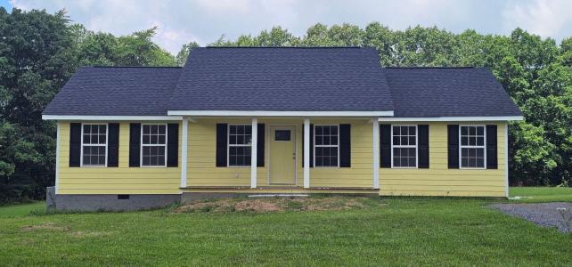 1508 Bennie Camp Road, Dunlap, Tennessee 37327, USA