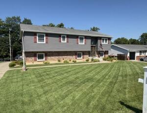 772 Colonial Trace, Frankfort, Кентуки 40601, Соединенные Штаты