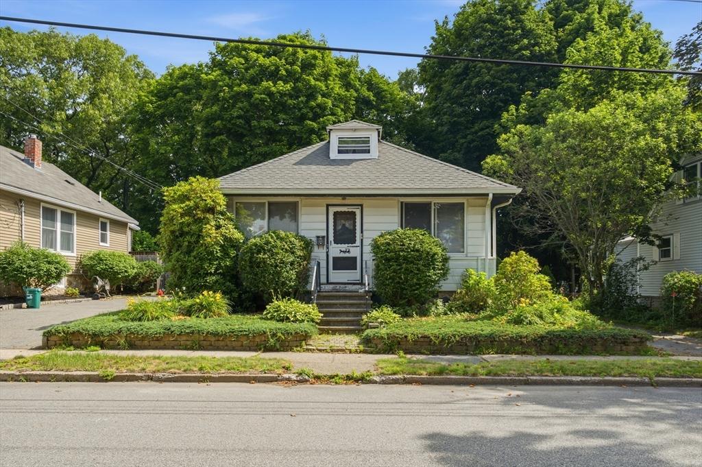 7 Bay State Blvd, Peabody, Massachusetts 01960, États-Unis