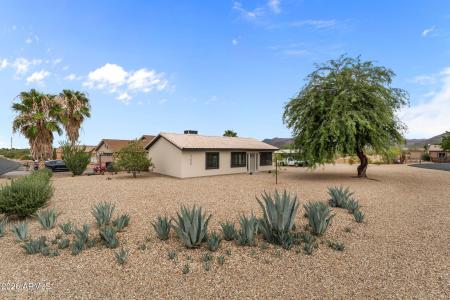 27060 S Bennett Way, Congress, אריזונה 85332, ארצות הברית של אמריקה 