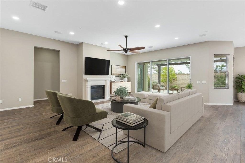 276 Mission Trail, Beaumont, Kalifornien 92223, USA
