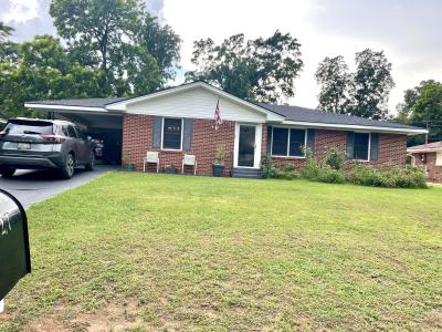 1127 Rosedale Drive, Montgomery, ألاباما 36107, الولايات المتحدة