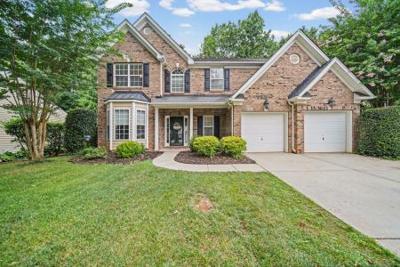 1658 Lillywood Lane, Indian Land, South Carolina 29707, USA