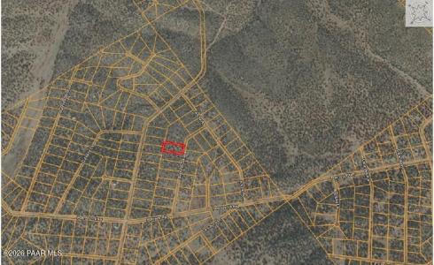 32429 W Avenida Bailar, Seligman, Arizona 86337, Estados Unidos