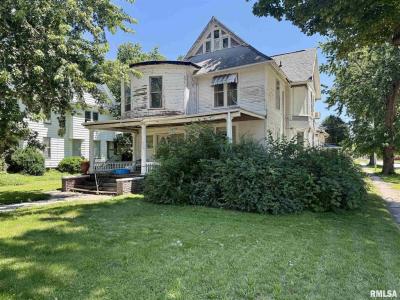 915 N Broad Street, Galesburg, Illinois 61401, États-Unis