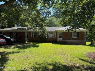 1005 Catherine Avenue, Kinston, North Carolina 28504