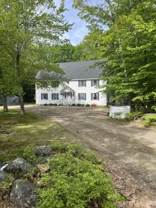 34 Middle Ridge Road, Bridgton, Maine 04009, USA