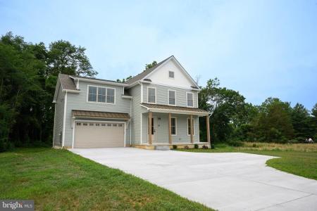35 W Cohawkin Rd, Clarksboro, New Jersey 08020, USA