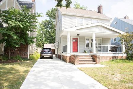 1945 Staunton Road, Cleveland Heights, Ohio 44118, USA