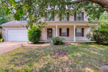 4308 Teakwood Dr, Williamsburg, Virginia 23188, USA
