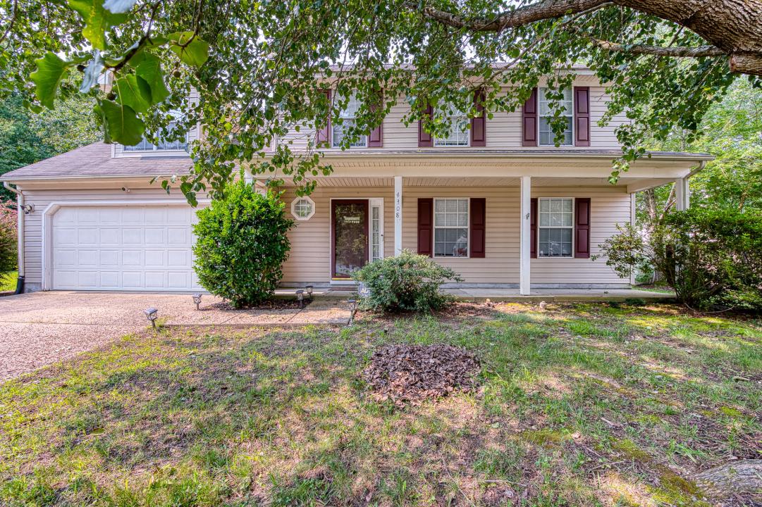 4308 Teakwood Dr, Williamsburg, Wirginia 23188, USA