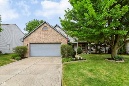 14309 Gentry Drive, Fishers, Indiana 46038, États-Unis