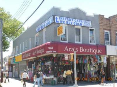 120-20 Liberty Ave, Richmond Hill, New York 11419, USA