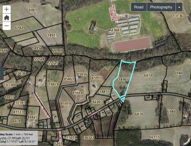 3515 Mills Road, Greenville, Caroline Du Nord 27858, États-Unis