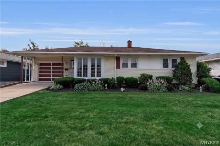 113 Idlewood Drive, Tonawanda, New York 14150, USA