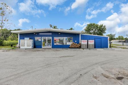 5506 McMinnville Hwy, Manchester, Tennessee 37355, USA