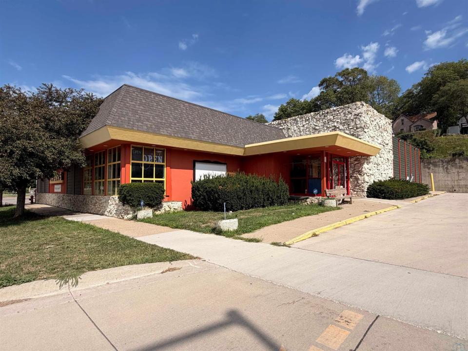 812 4th Ave S, Denison, أيوا 51442, الولايات المتحدة