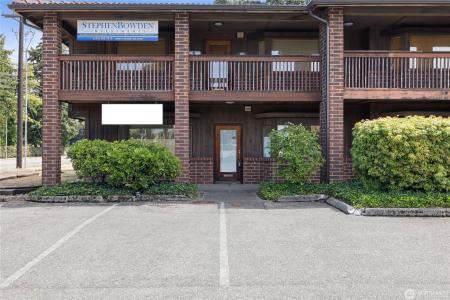 7403 Lakewood Dr W Unit 1, Lakewood, Washington 98499, États-Unis
