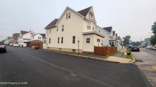 579 Grant Street, Hazleton, Пенсильвания 18201, Соединенные Штаты