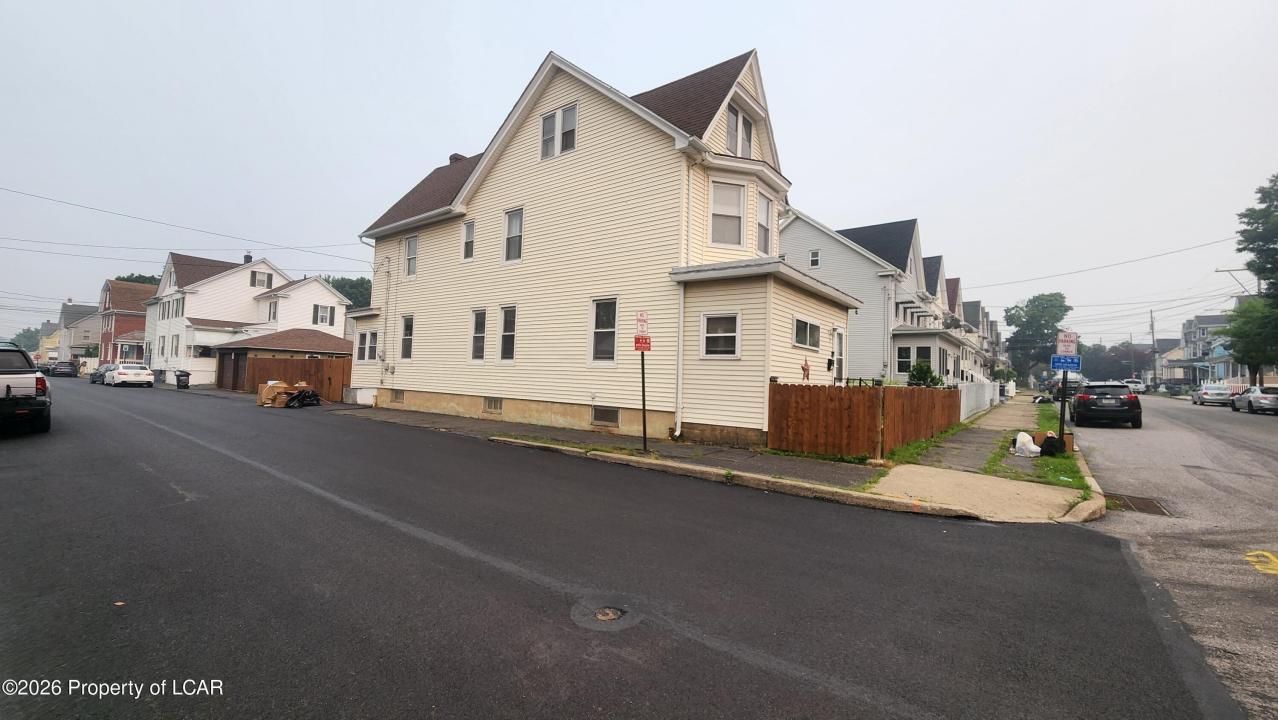 579 Grant Street, Hazleton, بنسلفانيا 18201, الولايات المتحدة