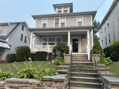 2123 Pittston Avenue, Scranton, Pennsylvanie 18505, États-Unis