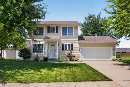 410 SE Cardinal Lane, Waukee, Iowa 50263, États-Unis