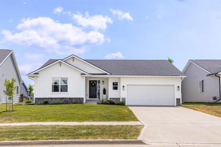 3624 NE Winding Trail Drive, Ankeny, Iowa 50021, USA
