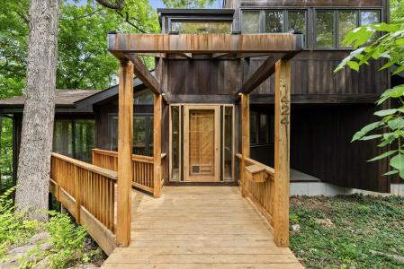 1424 BRADFORD DR, COLUMBIA, Missouri 65203, États-Unis
