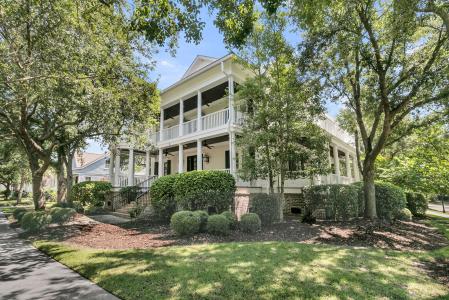 1 Lafar Street, Daniel Island, Carolina Del Sur 29492, Estados Unidos
