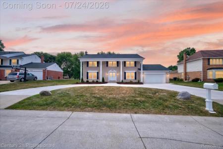 36045 Congress Court, FarmingtonHills, Michigan 48335, USA