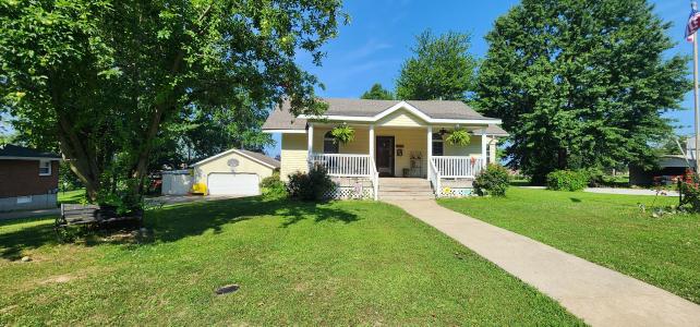 4999 College Avenue, Hannibal, Missouri 63401, Estados Unidos