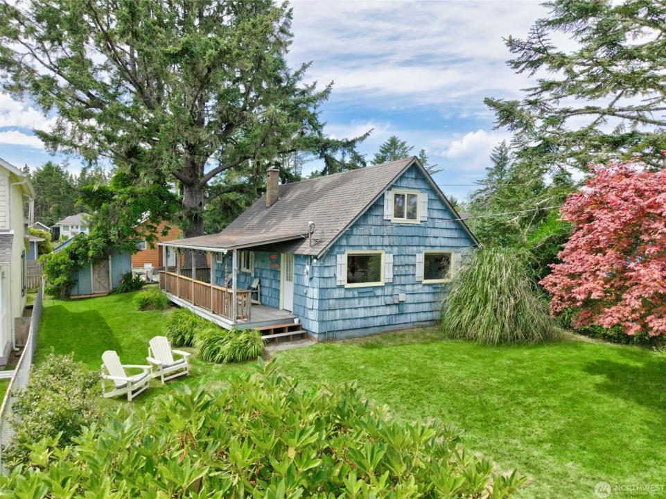 4509 L Place, Seaview, Washington 98644, Estados Unidos