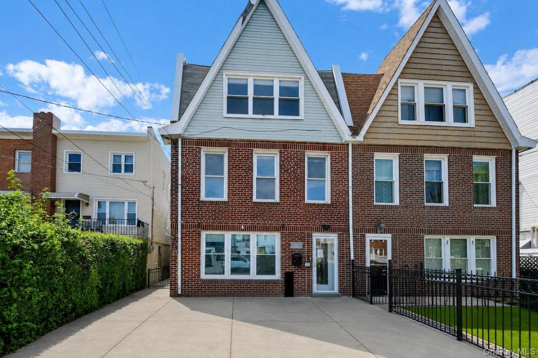 227 Calhoun Avenue, Bronx, ニューヨーク 10465, アメリカ合衆国