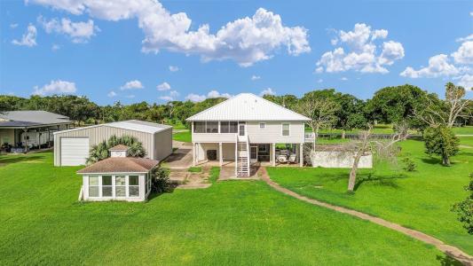 5256 County Road 469, Brazoria, Texas 77422, USA